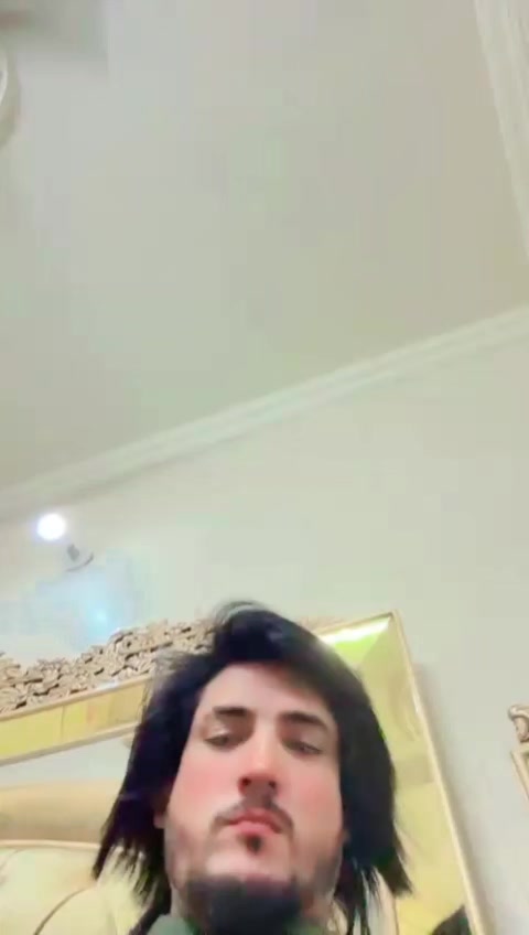 @Bilawal Ali