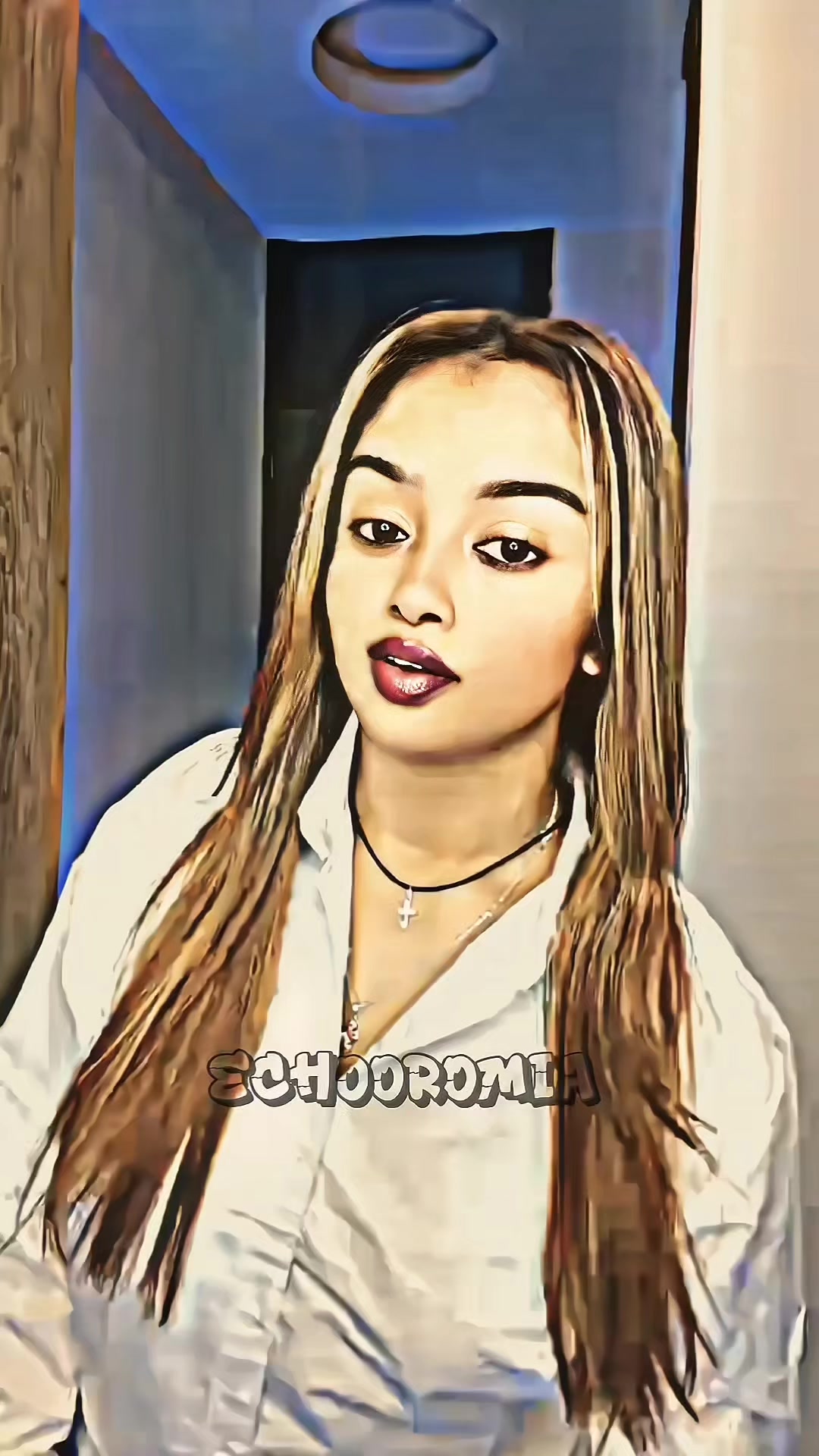 @echooromia