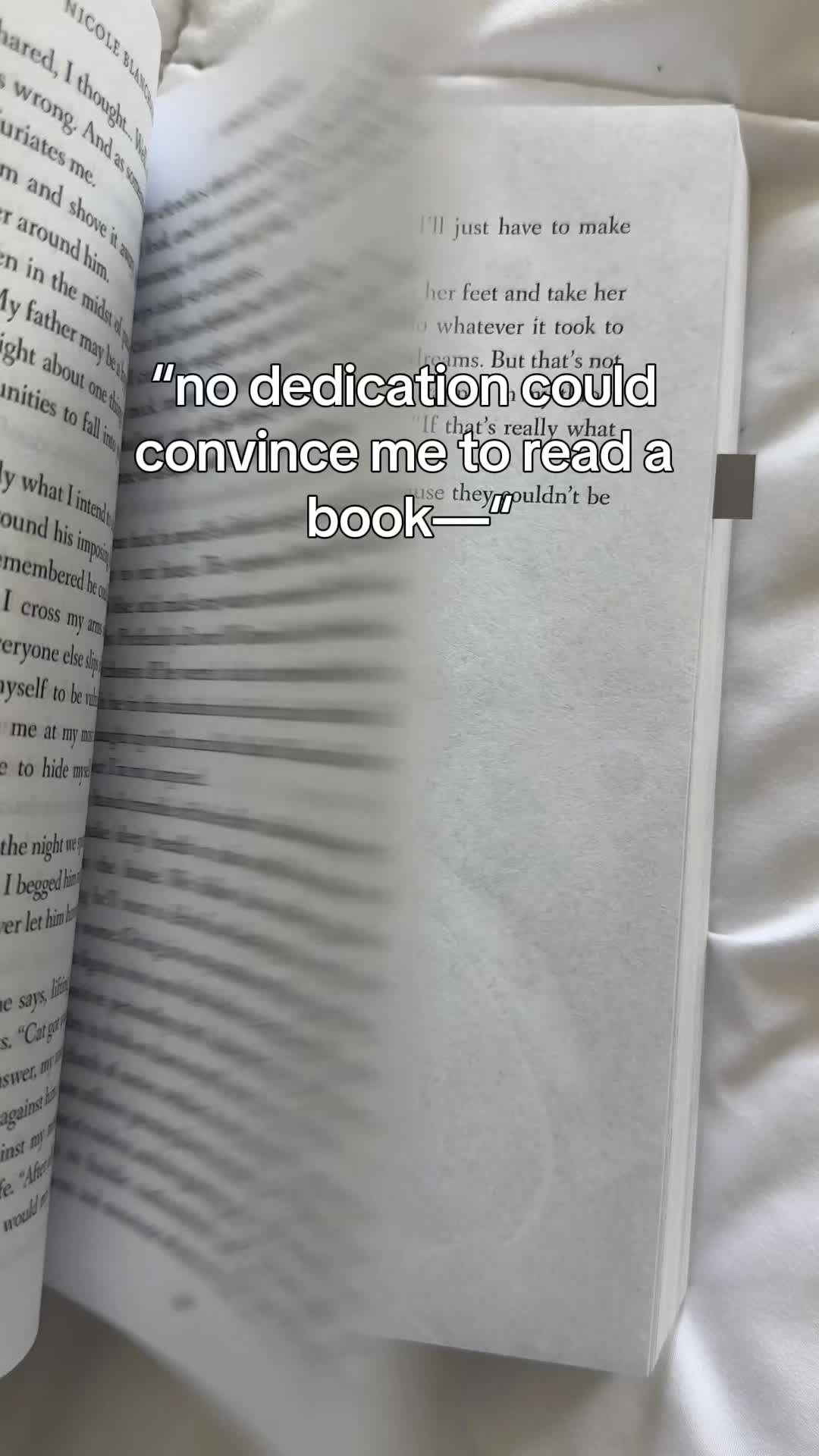 @Nicole Blanchard Author