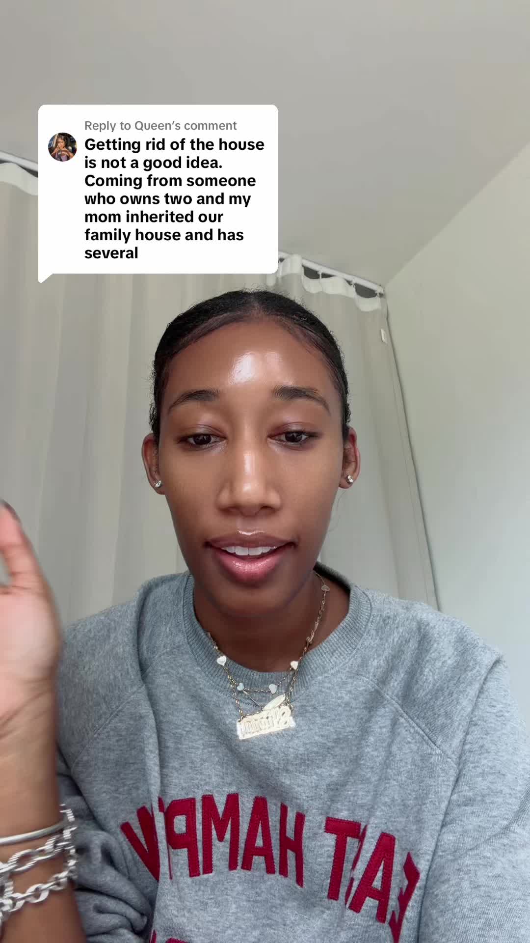 @shariahmckenzie