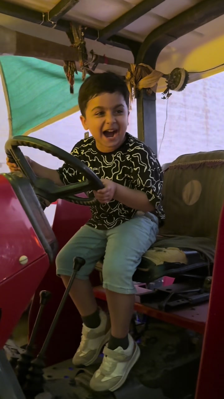 @M Bilal ( ایم بلال)