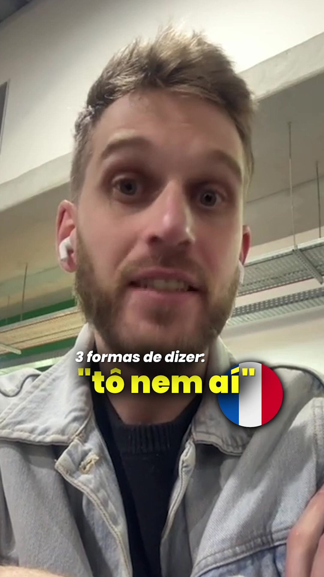 @Escola Voilà