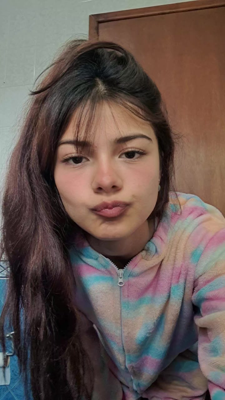 @Sofia Sanchez