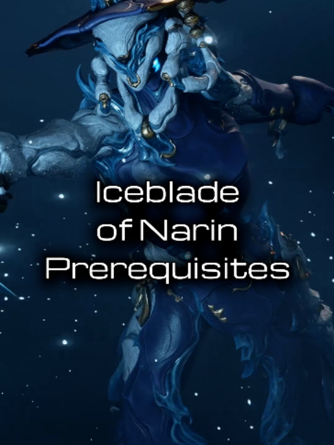 @warframe