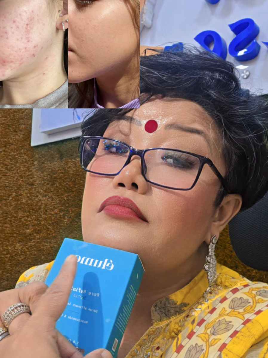 @Beauty Bazaar Nepal