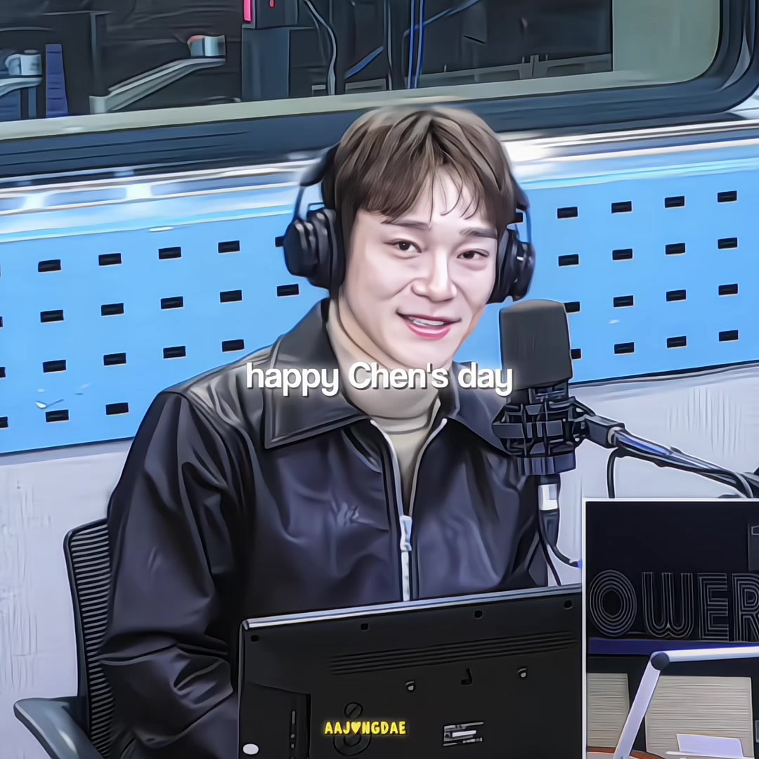 @꽃씨 ✿ ONLY CHEN