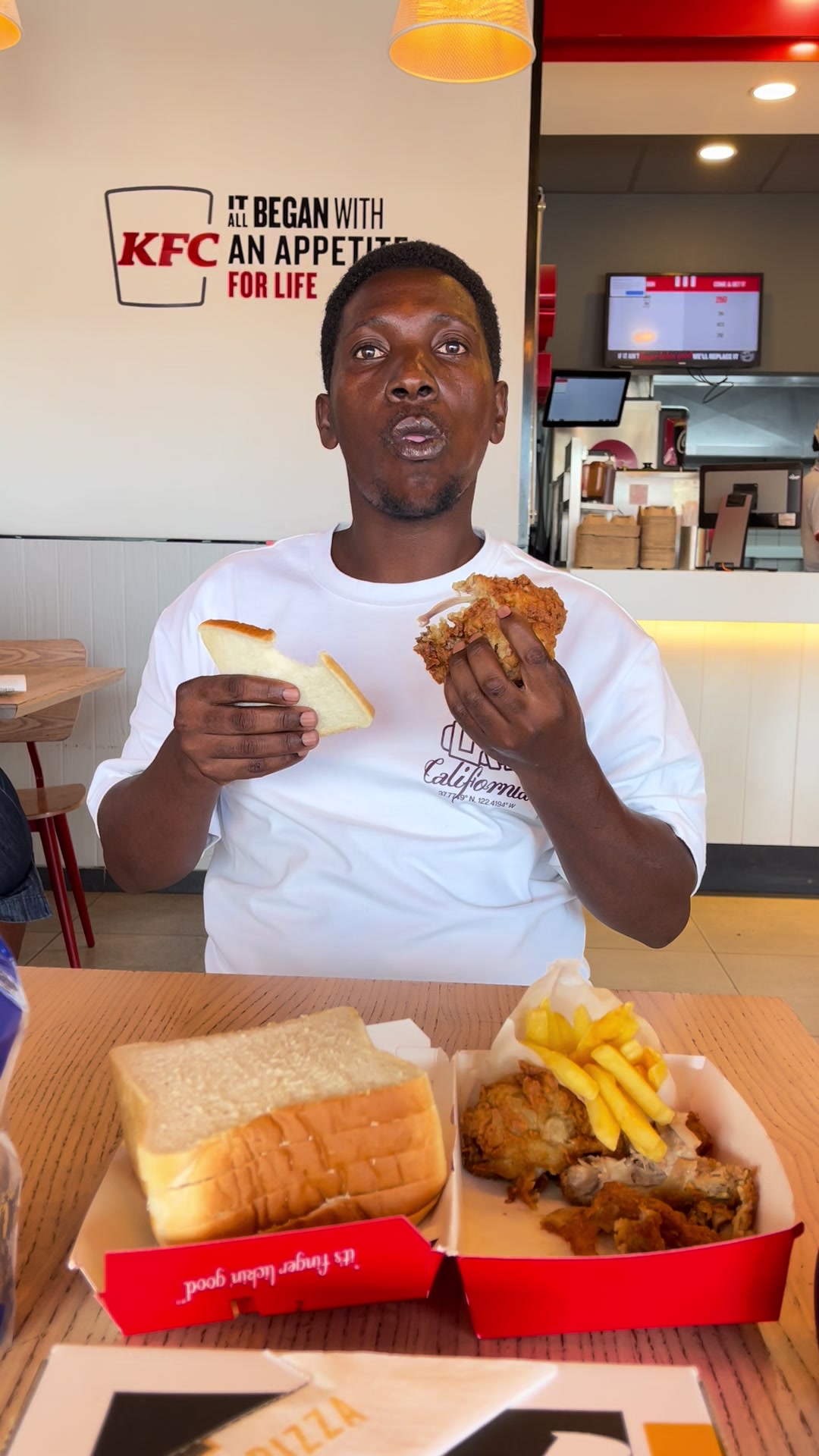 @Futhy Zulu (sisi kaKieh)