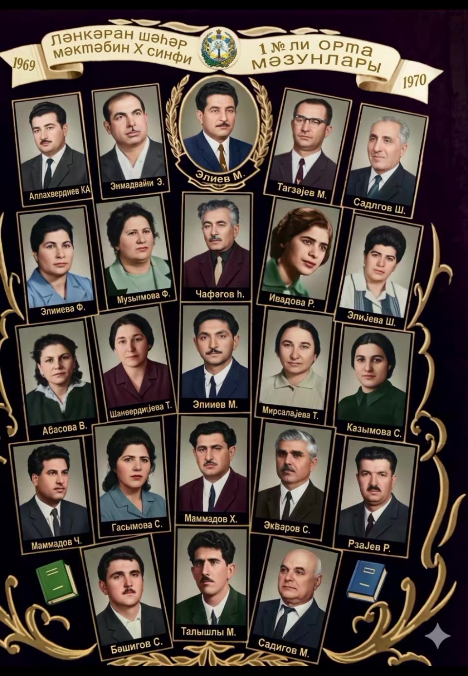 @MİR CAVİD HƏSƏNOV . ( QO&Ccedil;)