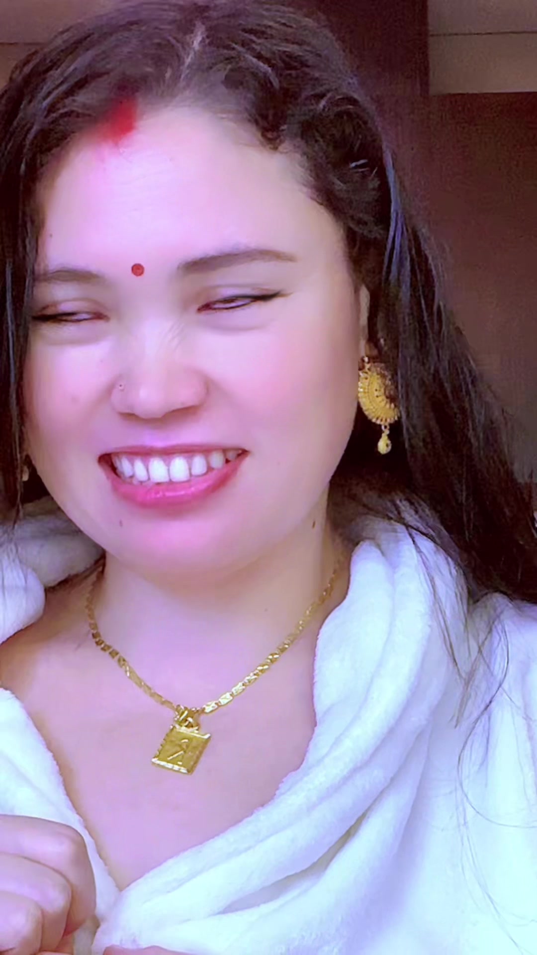 @Muskan Muskan Thapa👸