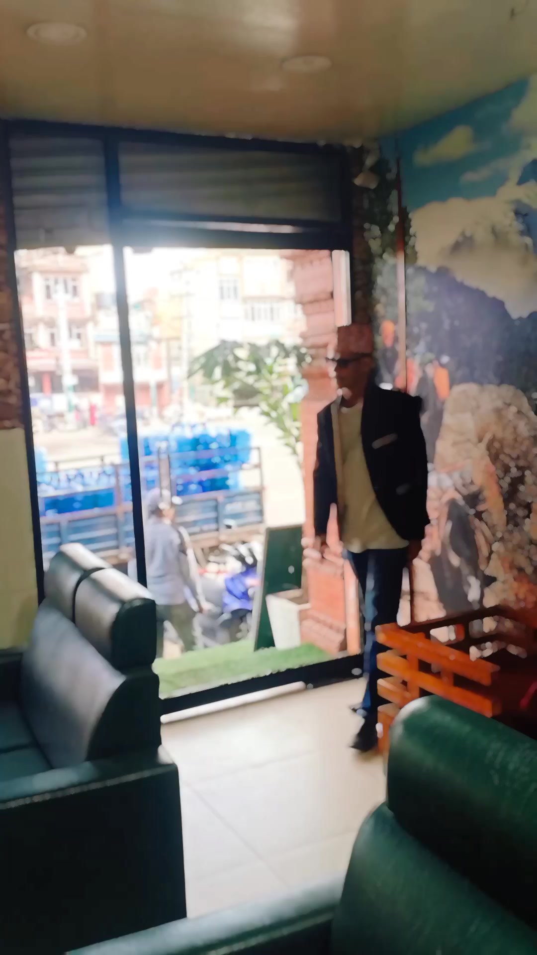 @Suraj Khadka