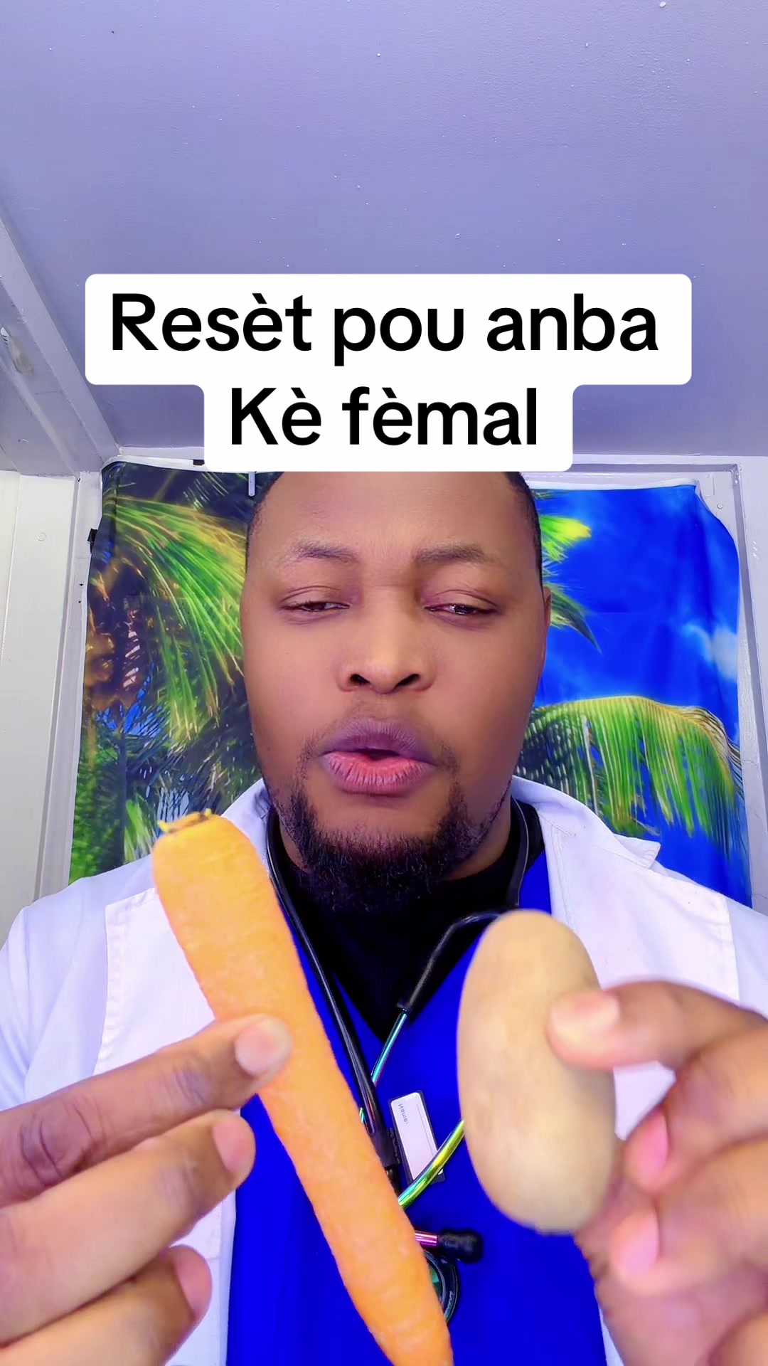 @Docteur Raphael