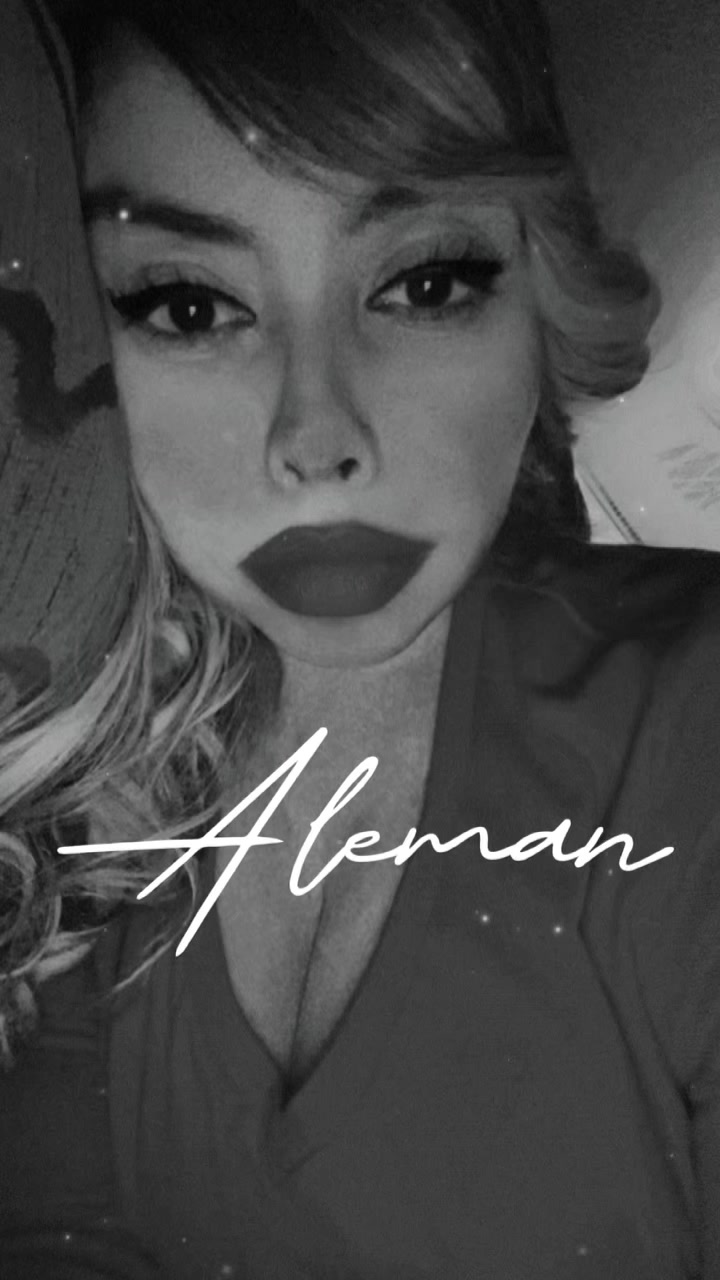 @🌊PAME ALEMAN♥️