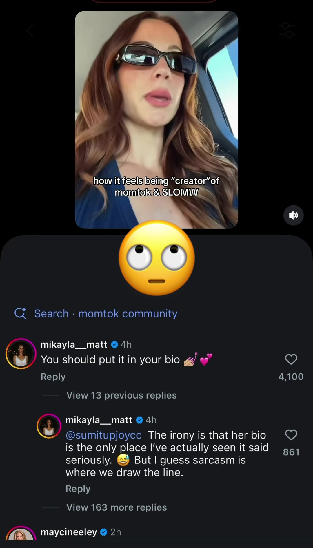 @Emily Teioswathe