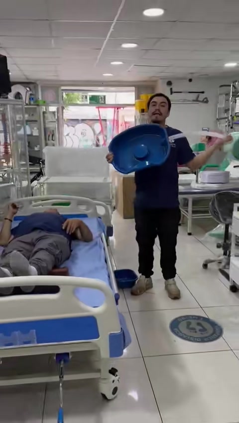 @MedicalPodoTalca importadora