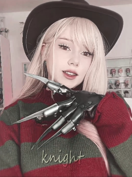 @𝕶𝖓𝖎𝖌𝖍𝕿 𝖀𝕻𝕸★(Ami)