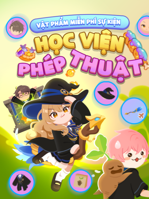 @Play Together VNG