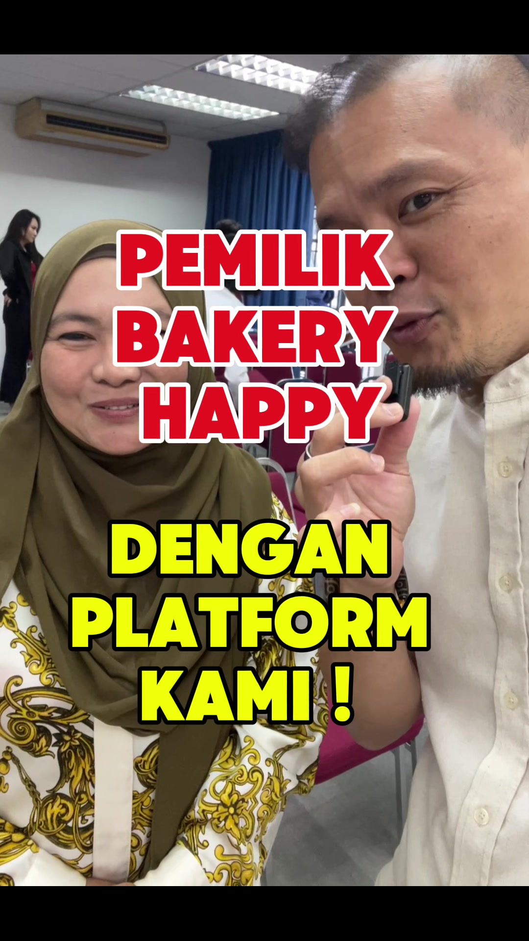 @Alex Heng | Business Coach