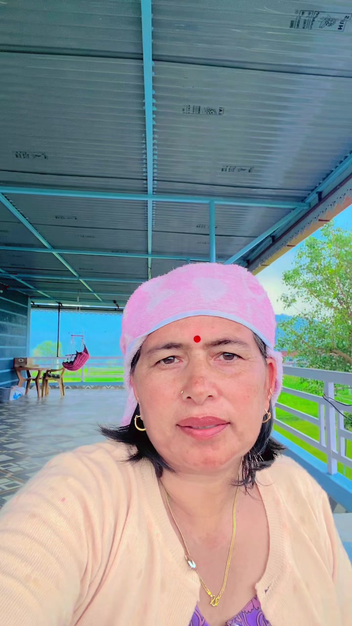 @Radhika Khatri