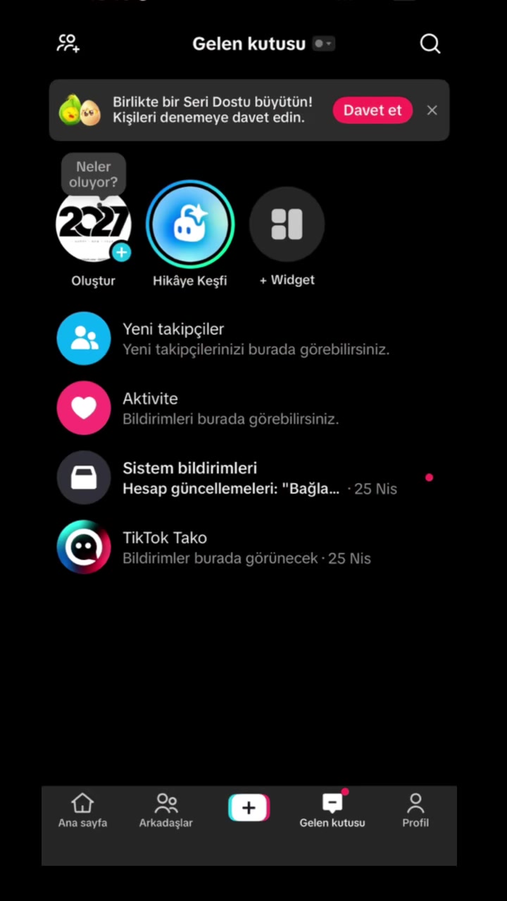 @2027de geri d&ouml;n&uuml;cem