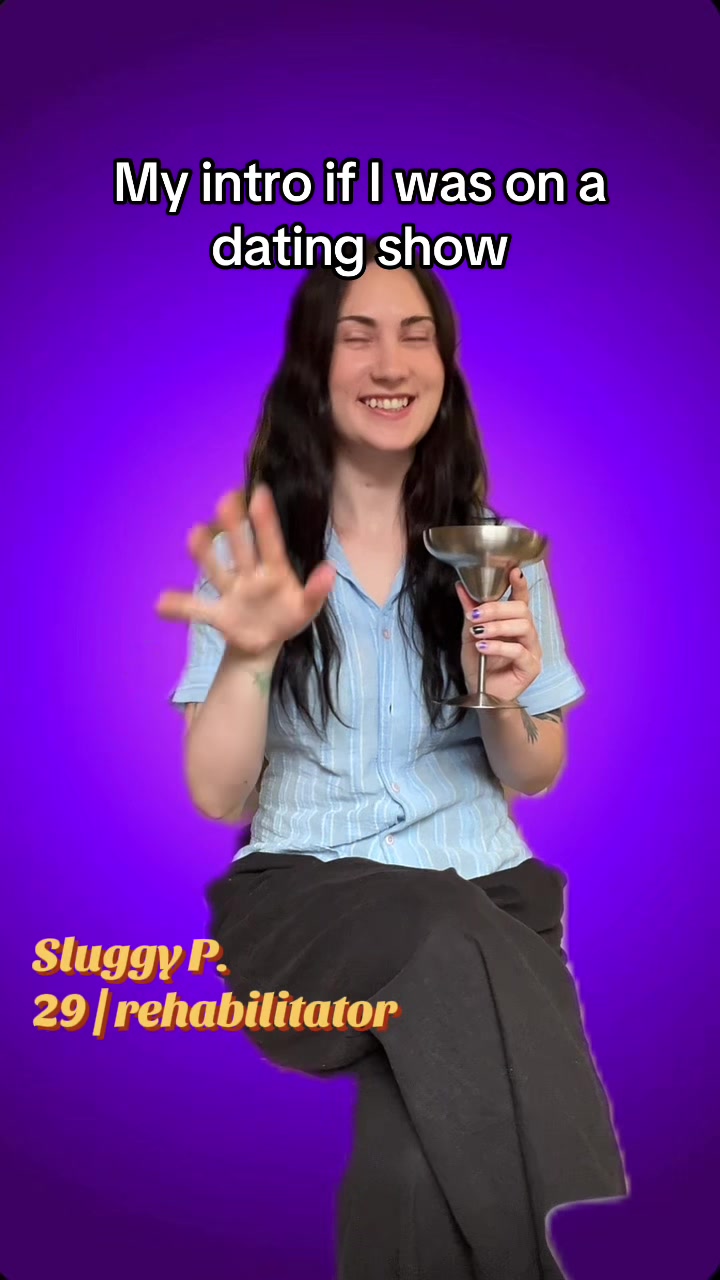 @slug princess
