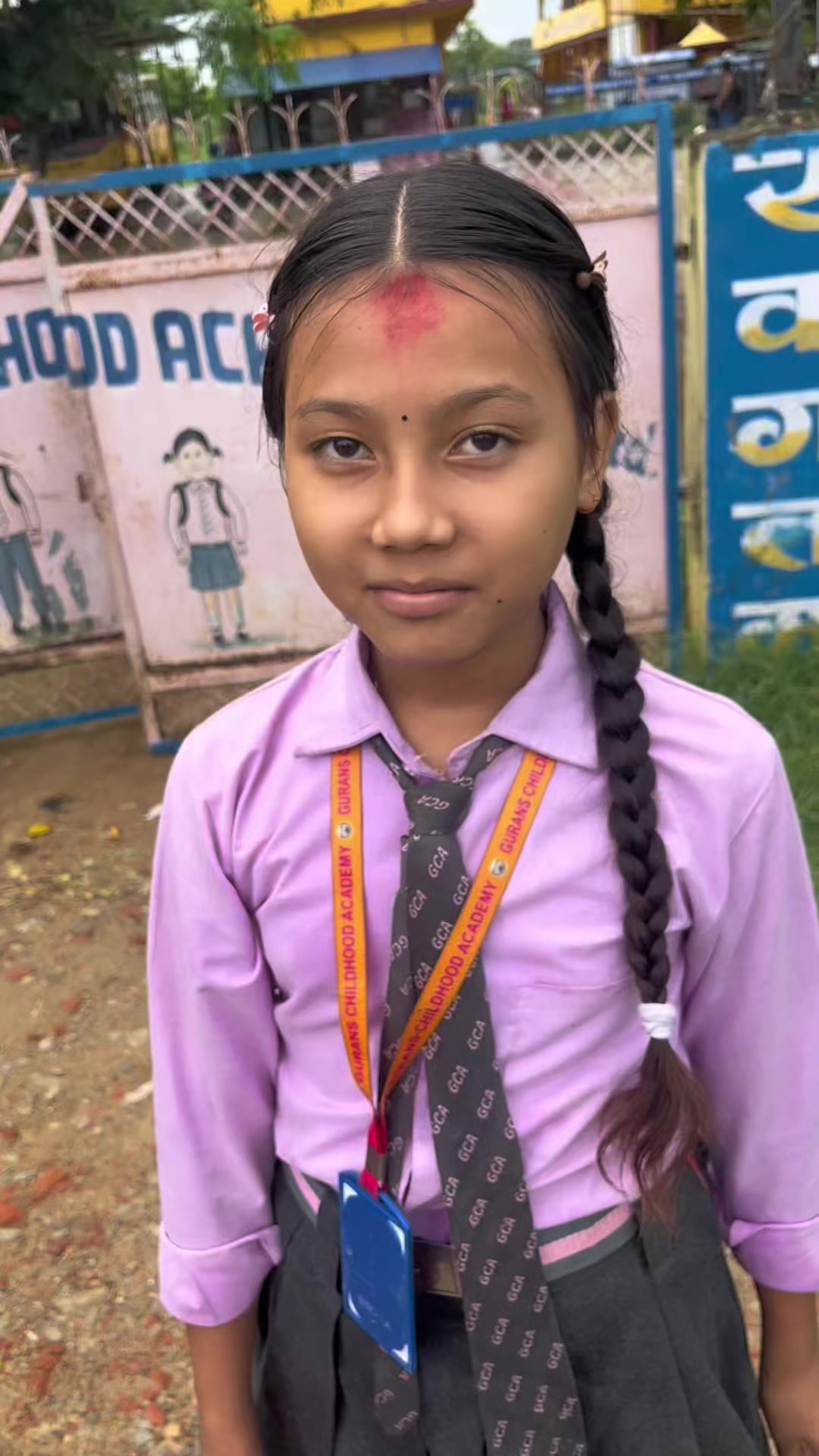 @Tara Pun Mahatara