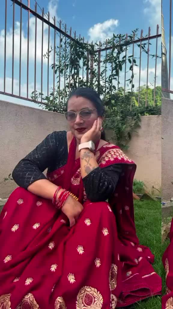 @janu khadka