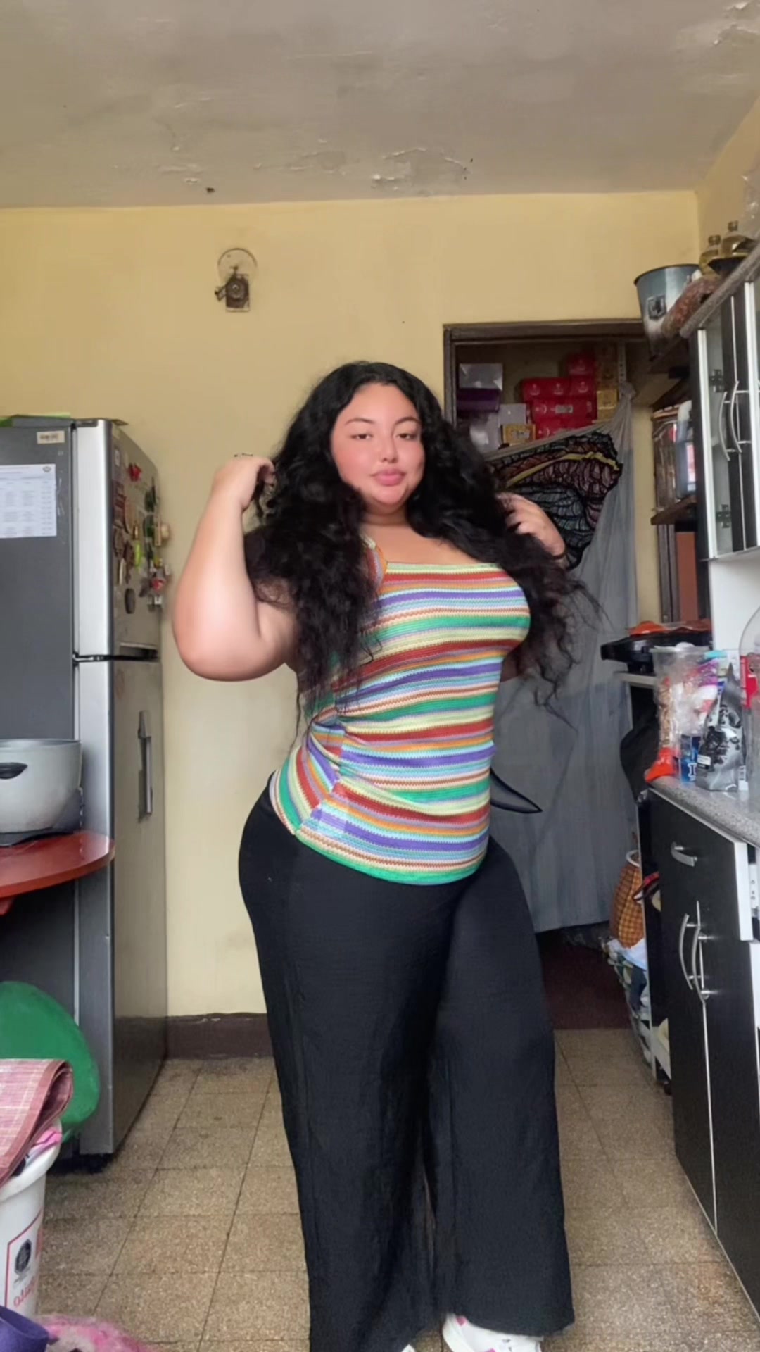 @Peruvian_goddessss