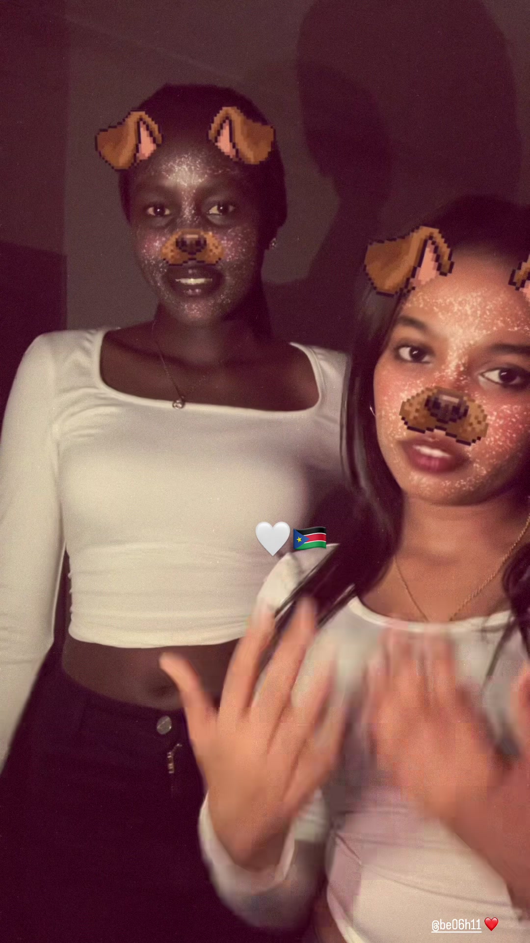 @Malual 🥹❤️🏀