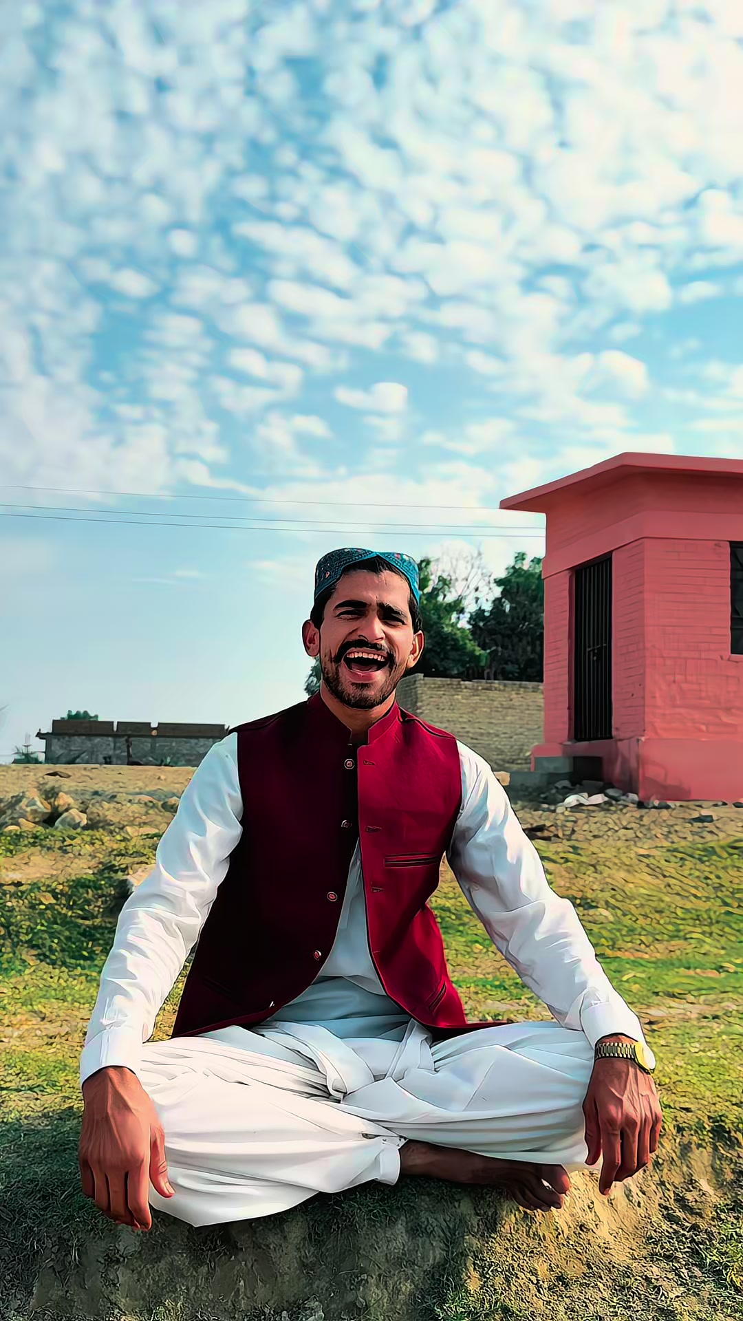 @SHER KHAN