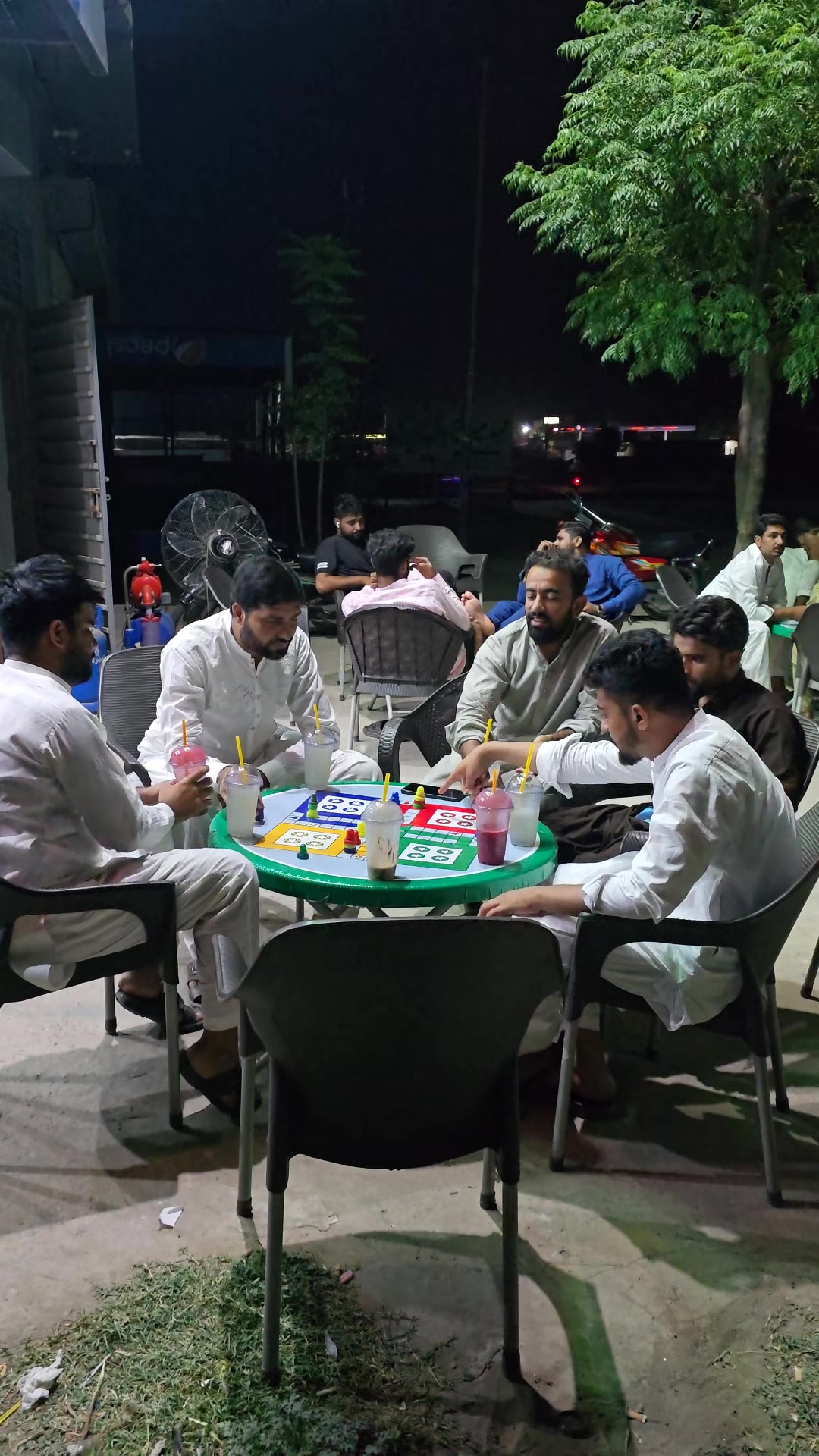 @Ali Mughal