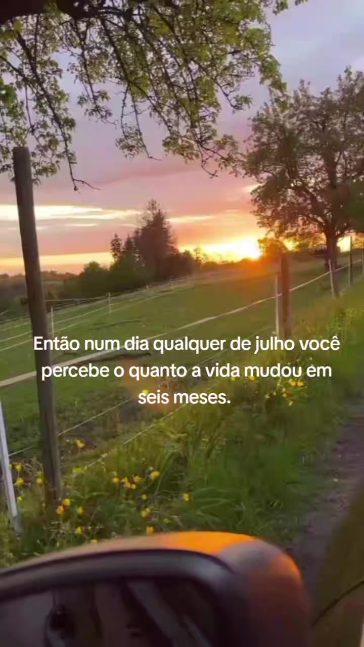@Prosperar em si oficial