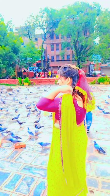 @rita Dahal