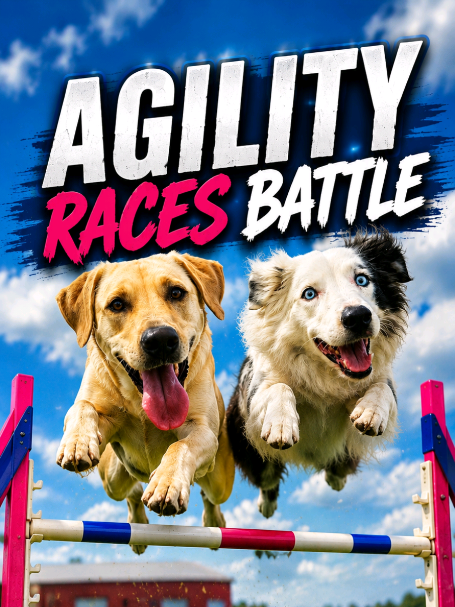 @High Performance Canines