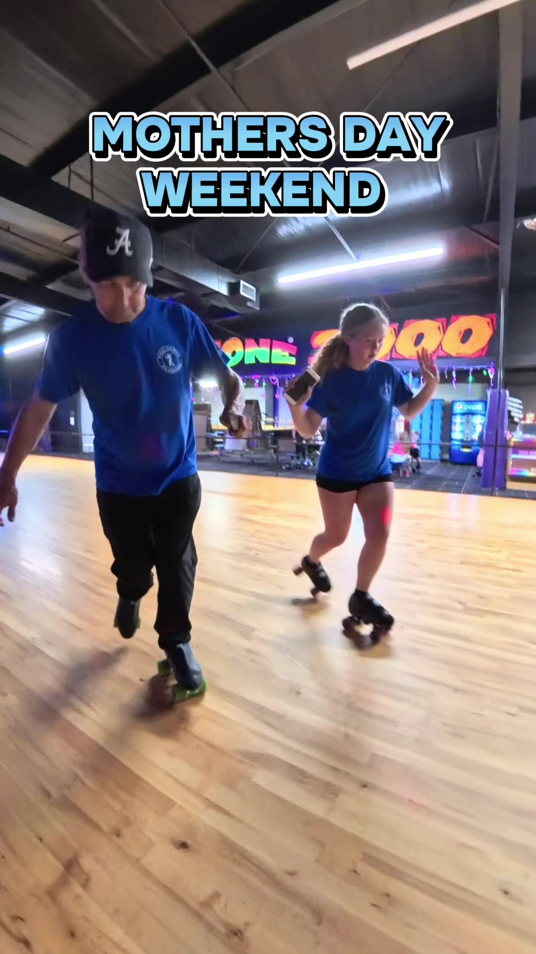 @J.C. Patterson Sk8