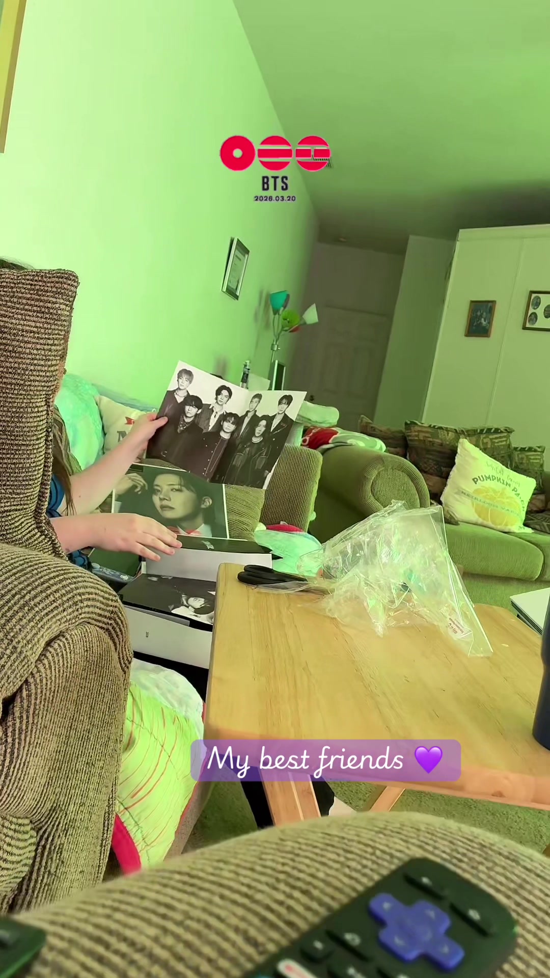 @SanK✨💜luvs✨💜BTS & ELVIS ⚡️🕺