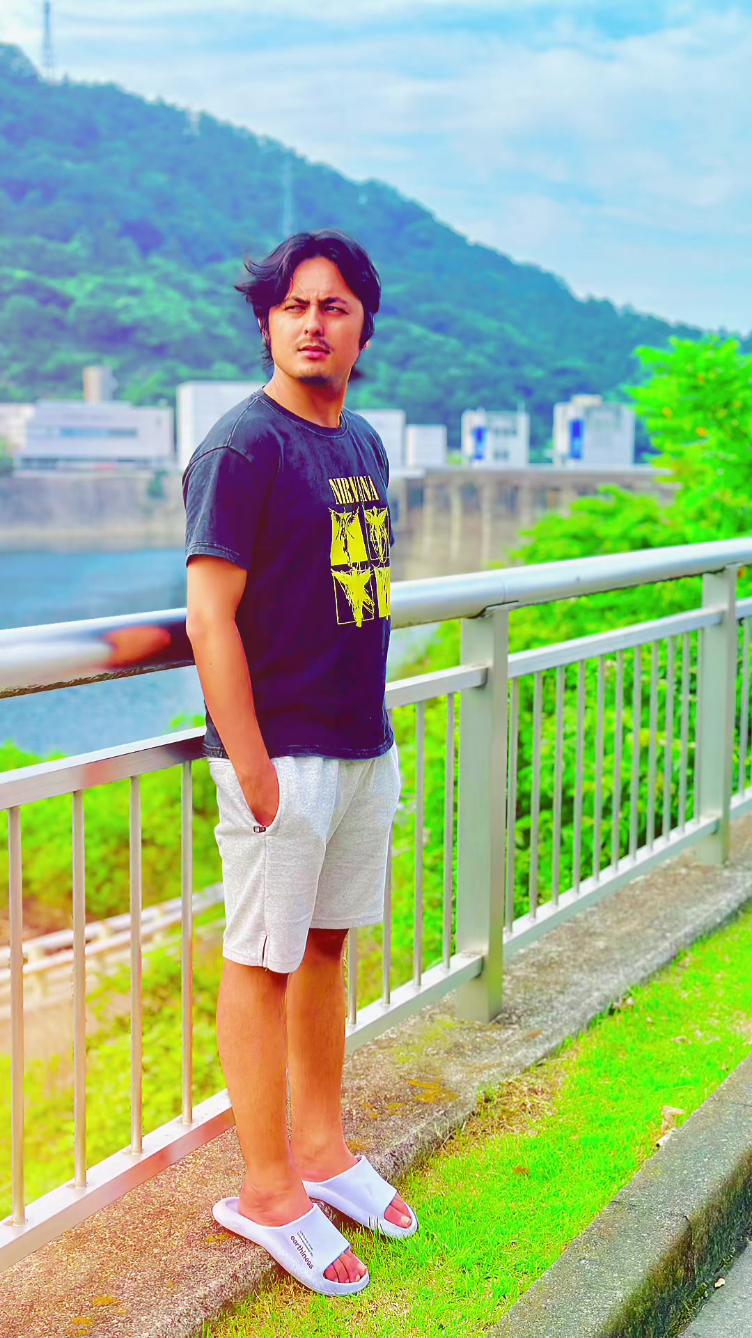 @Srizon Basnet
