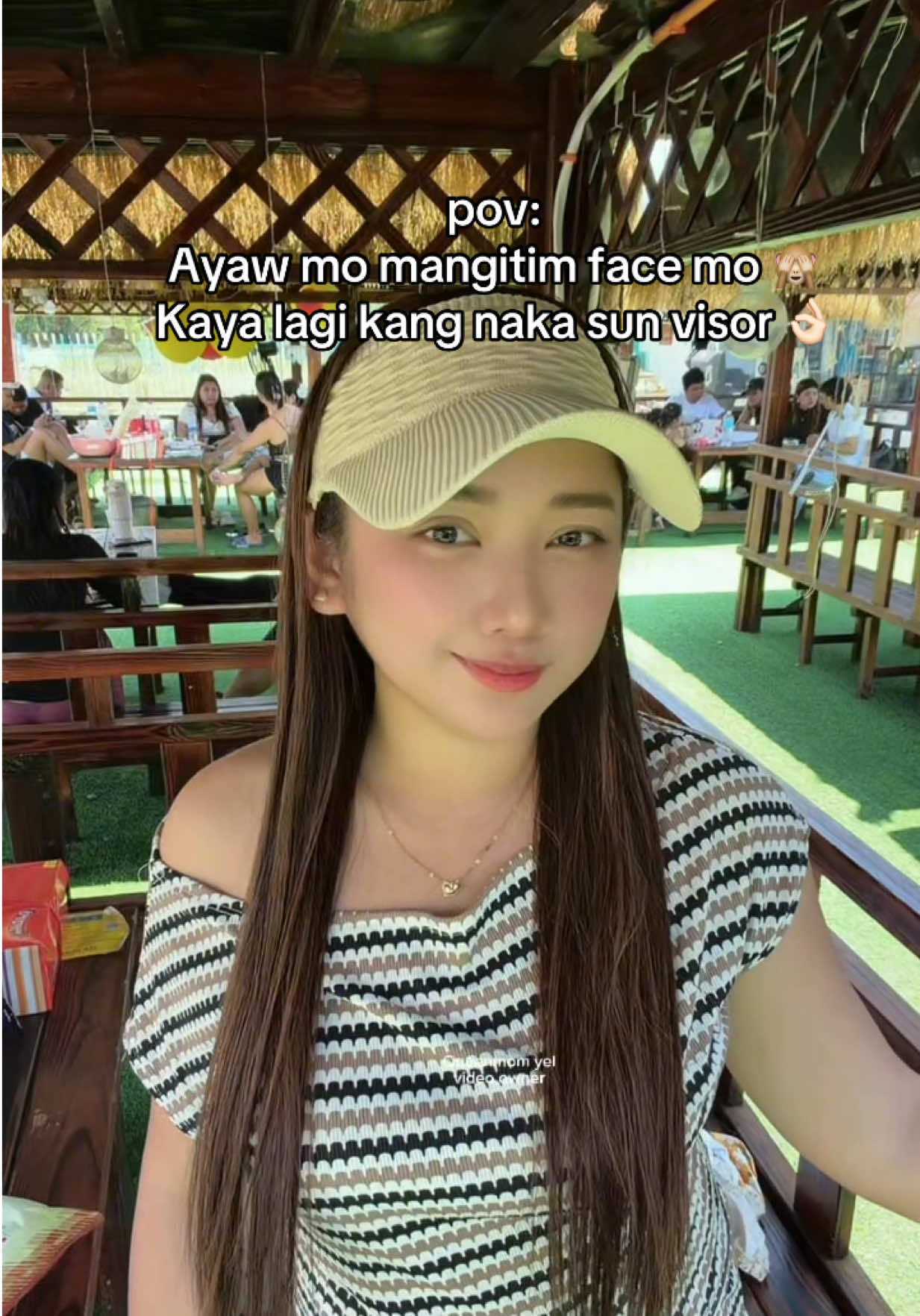 @Queenmom Yel ๐ โจ