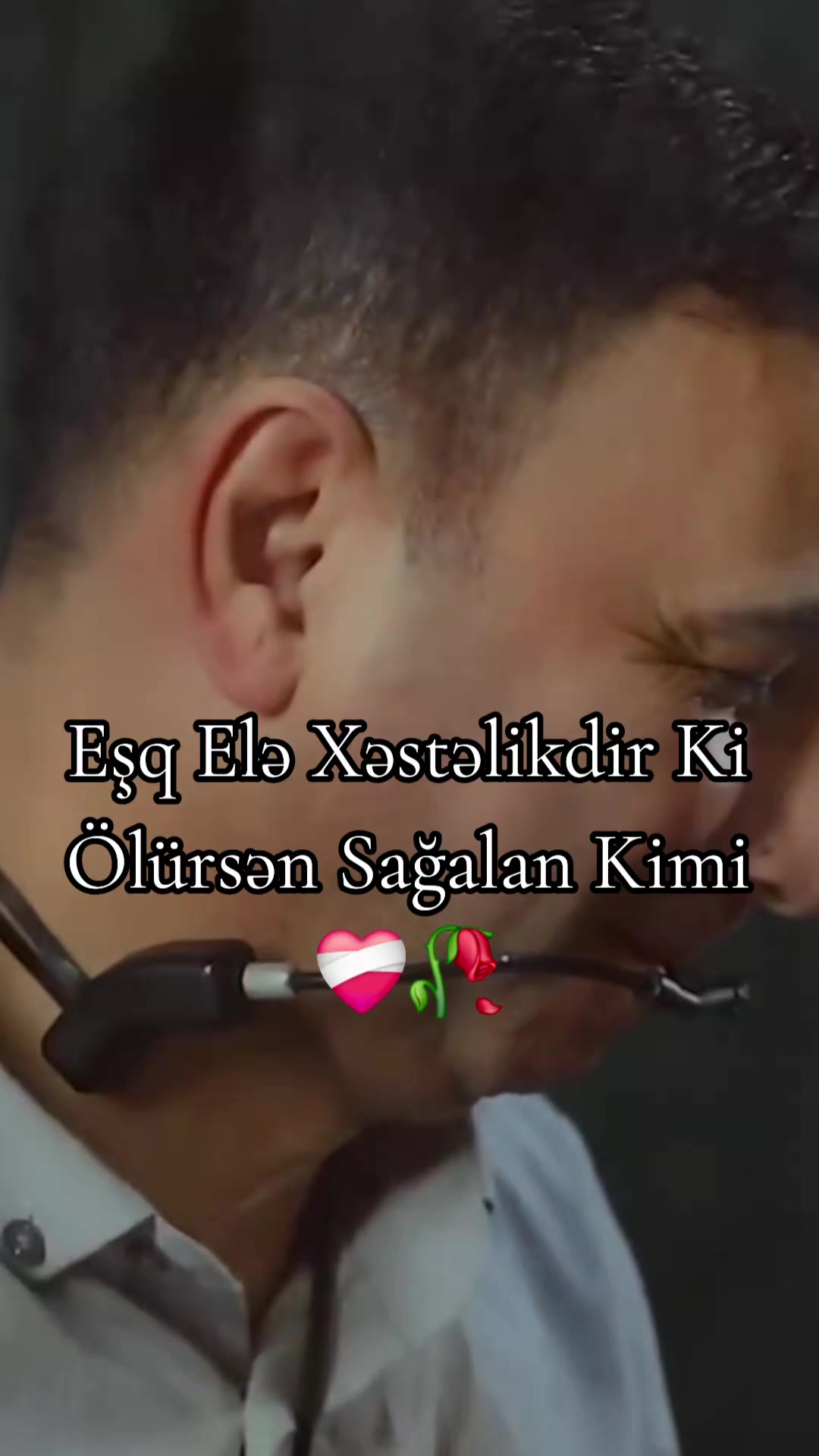 @❤️🎵❤️Qəlbimin~Səsi❤️🎵❤️