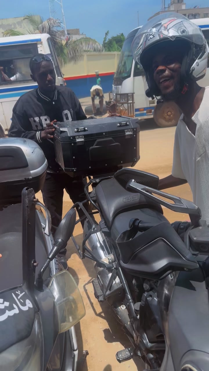 @Serigne Fallou Telecom ✪