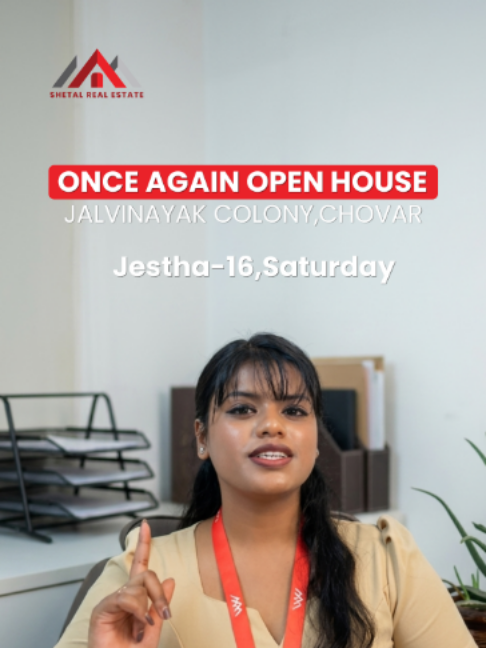 @Shetal Real Estate