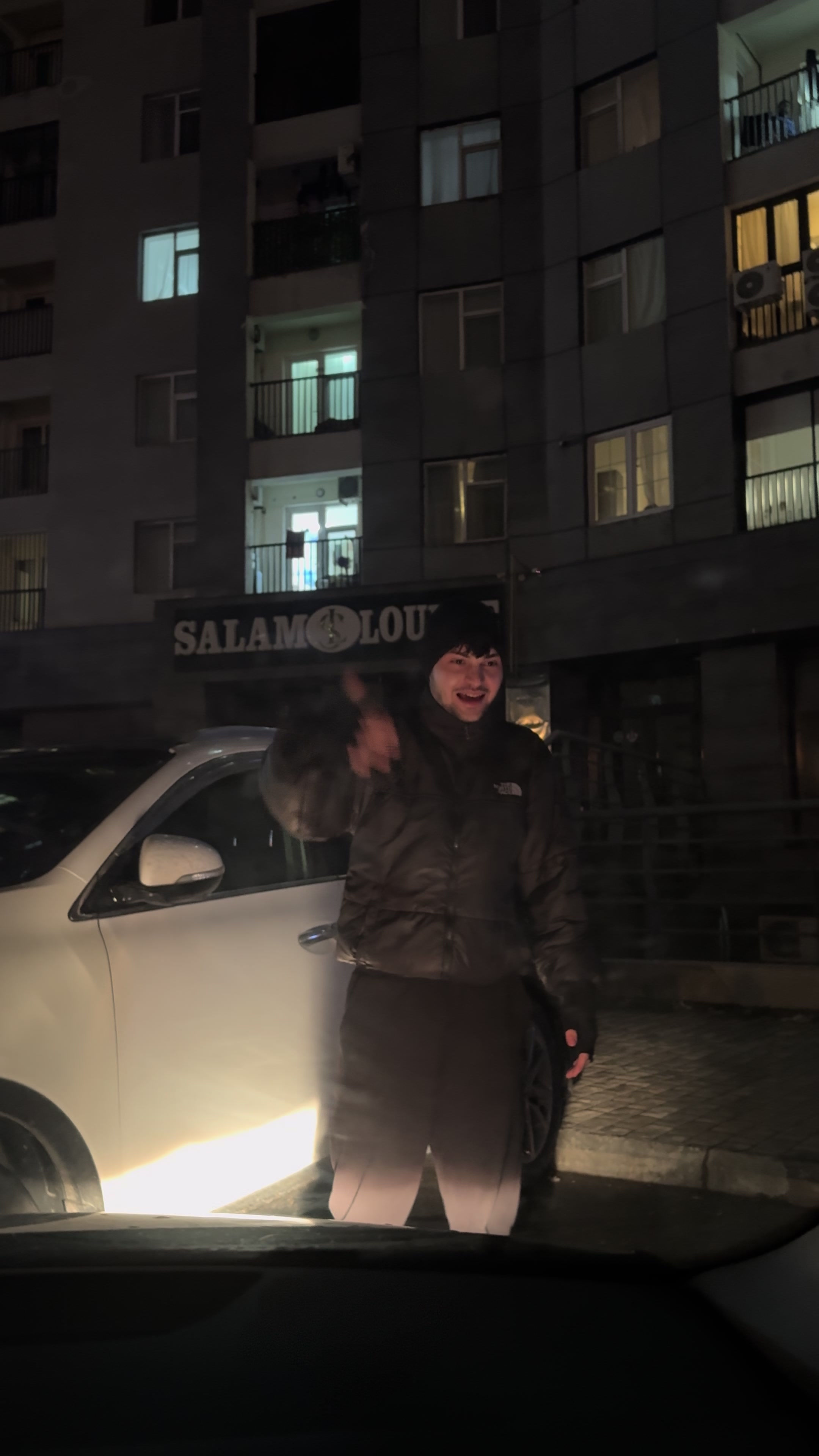 @Motallar komandası
