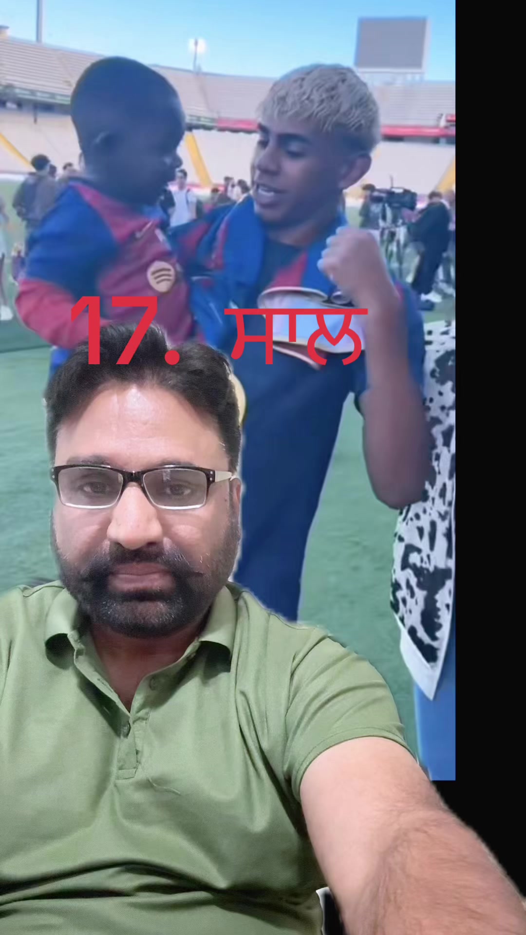 @Jagdeep randhawa