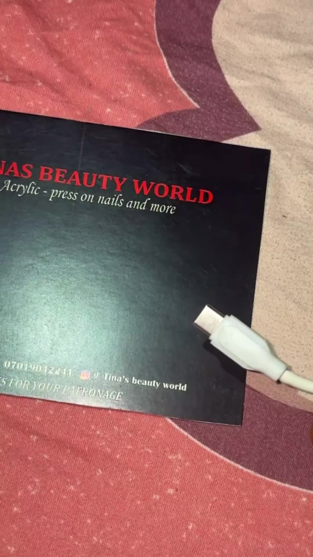 @Tina’s beauty world ๐๏ธ๐๐