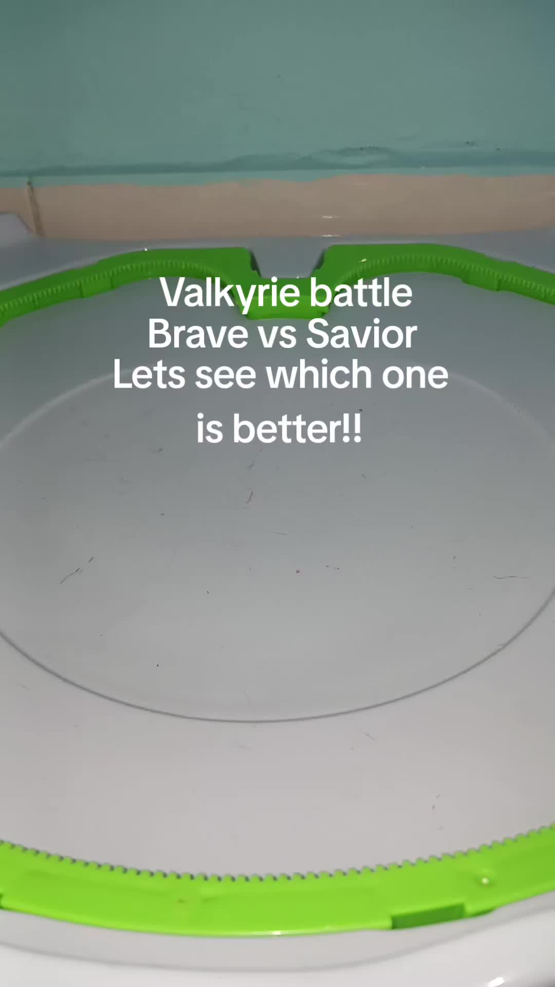@A Beyblader