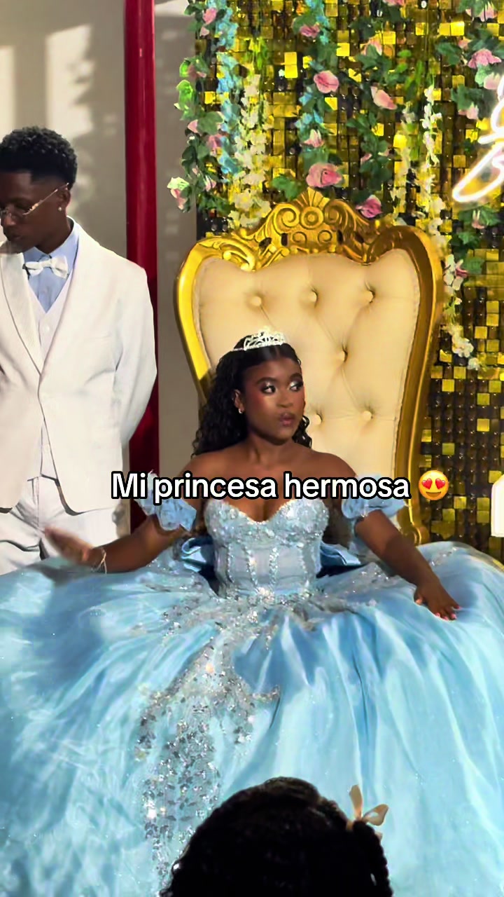 @Soy Caroll julio 👸🏾