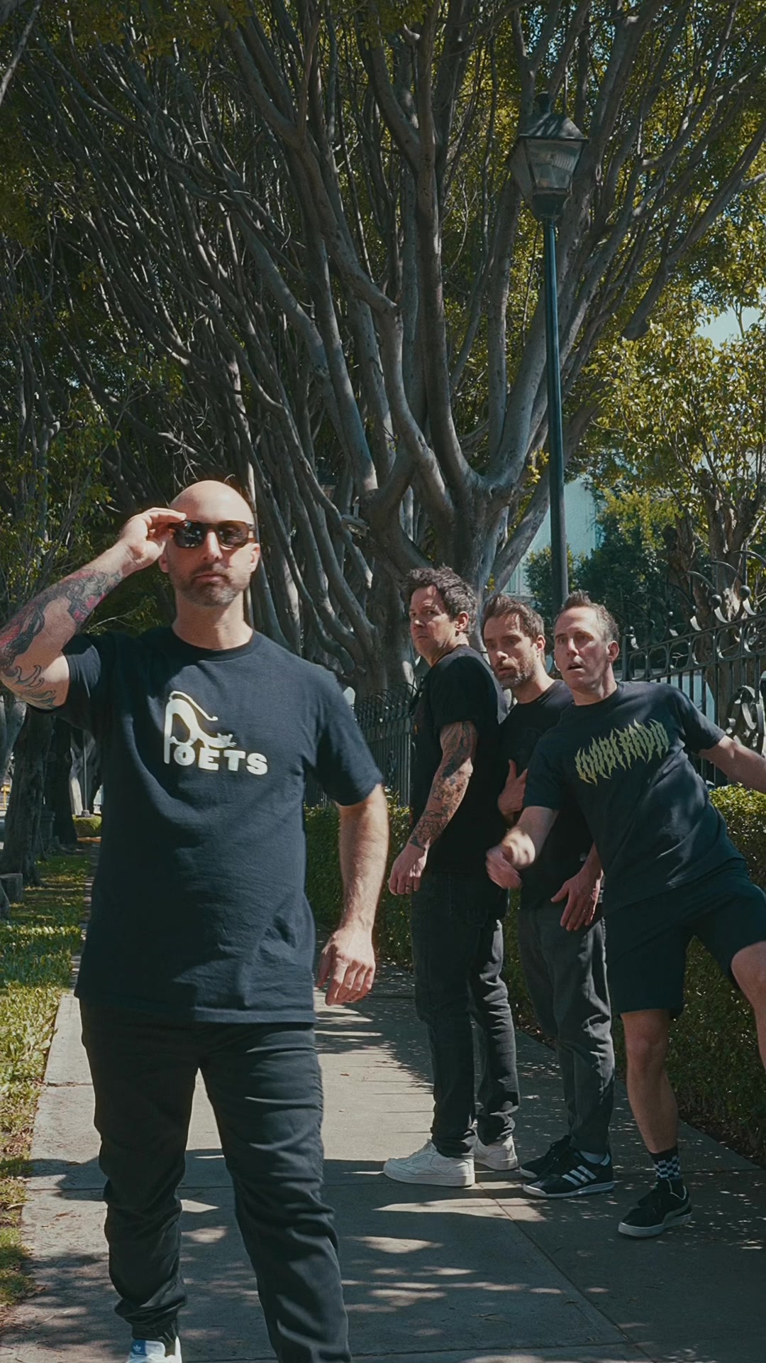 @Simple Plan