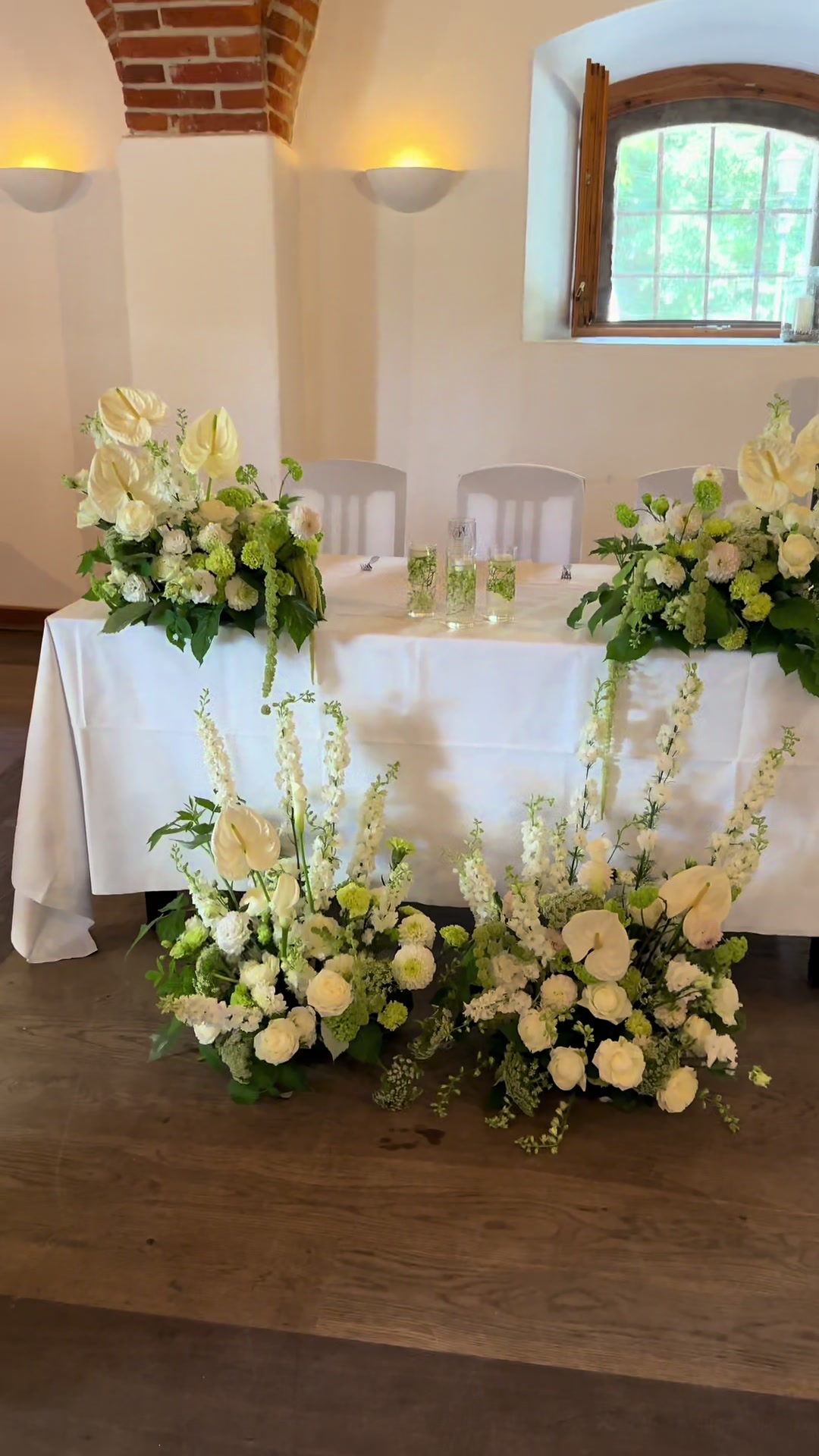 @Marin Bouquet