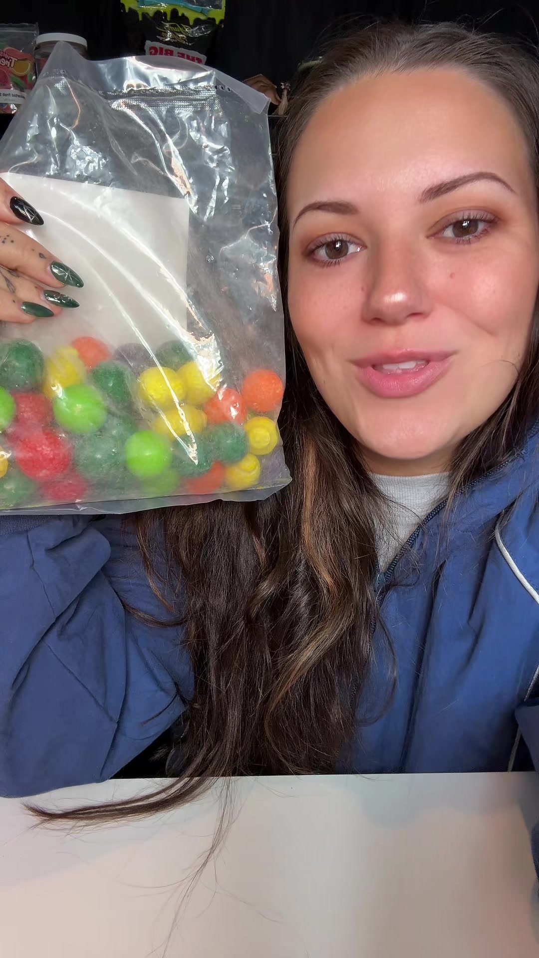 @Jessika Gancedo