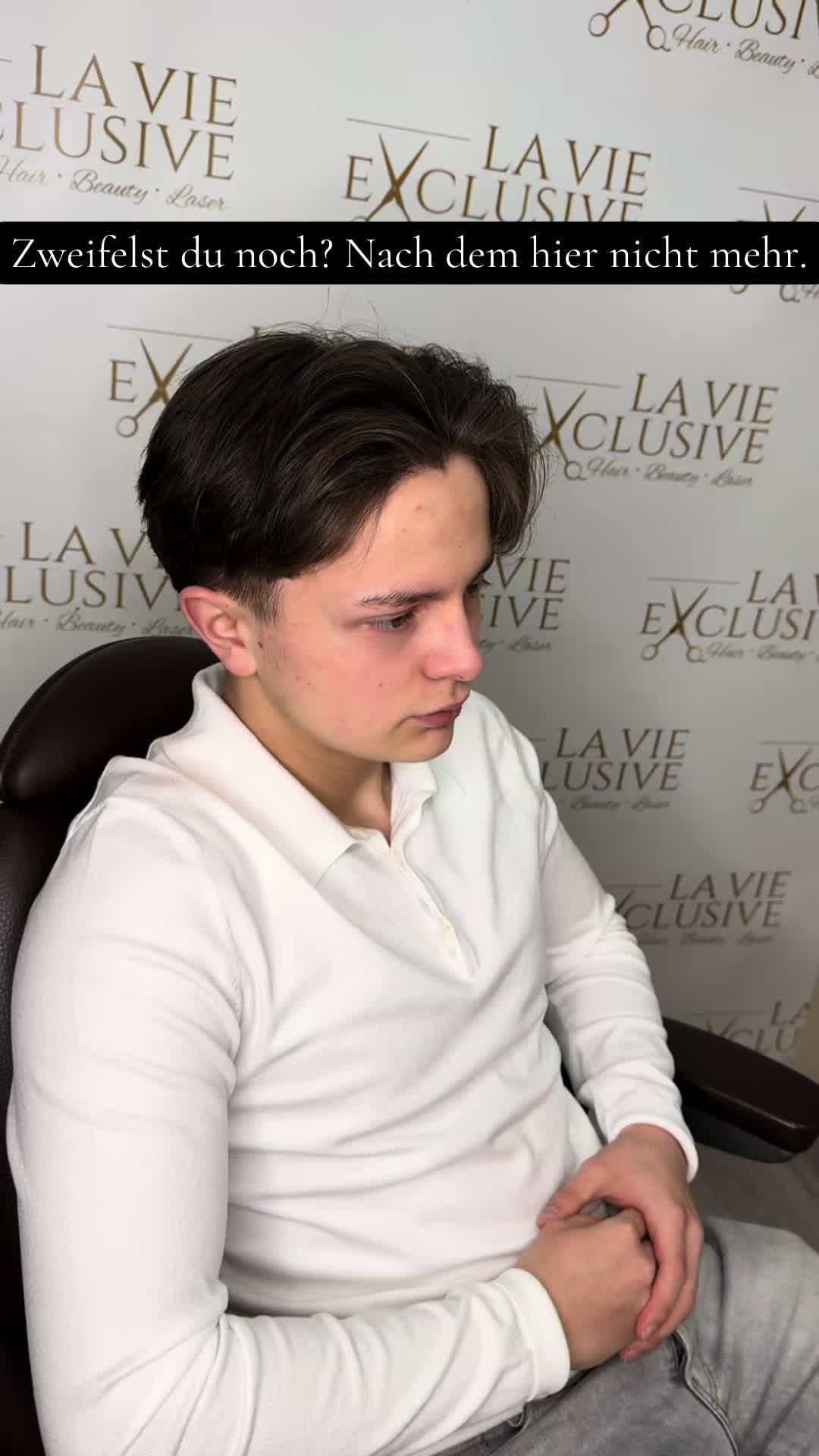 @La Vie Exclusive