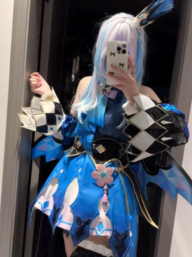 @NinMei